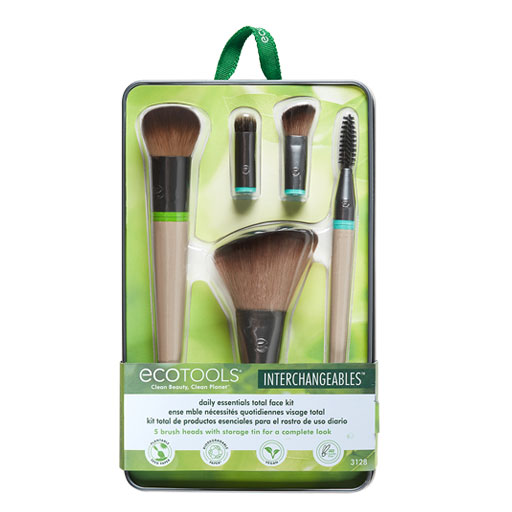 Ecotools Daily Essentials Makyaj Seti EC-3128