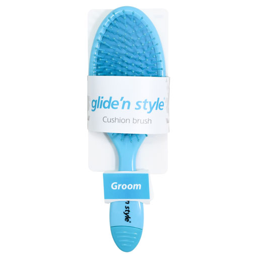 Glide'n Style Açma Tarama Fırçası GS-242