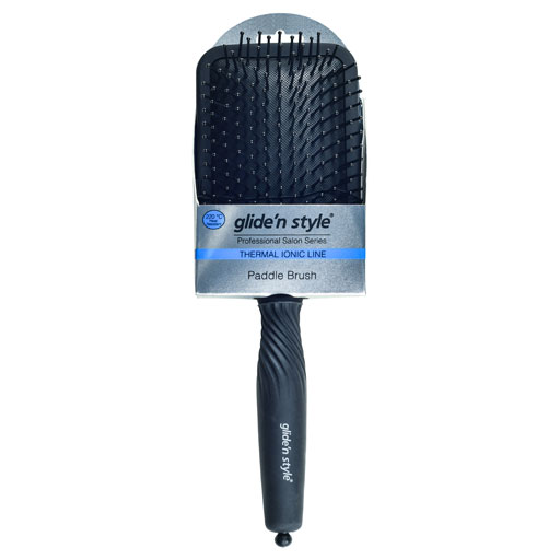 Glide'n Style Paddle Fırçası GS-256