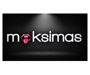 maksimas-logo