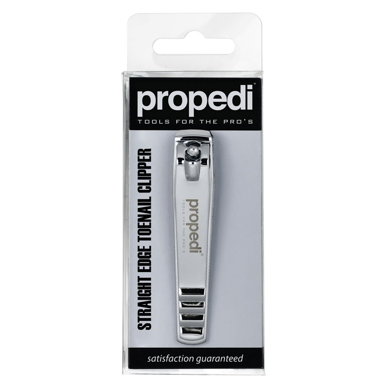 Proped Düz Ağız Ayak Tırnak Makası PR-100