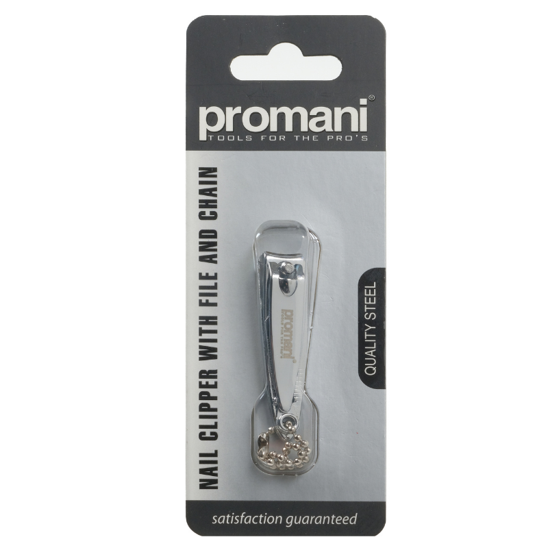Promani Zincirli Tırnak Makası PR-111