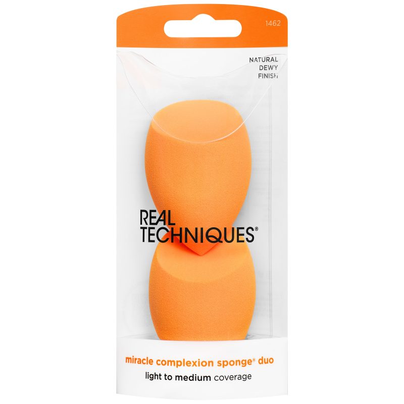 Miracle Complexion Sponge, 2 Count RT-1462