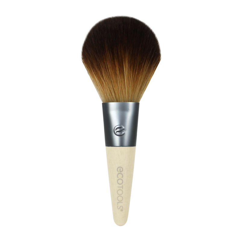 Ecotools Mini Pudra Fırçası EC-1619 - Görsel 2